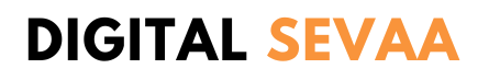 Digital Sevaa